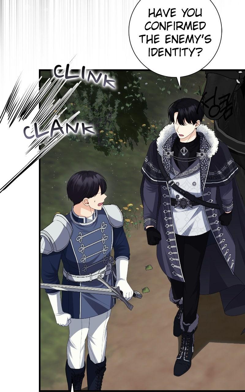 Raising the Second Male Lead