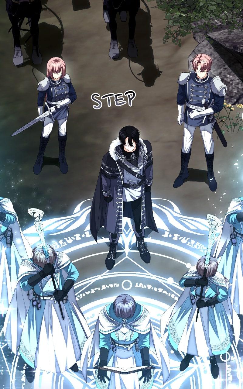Raising the Second Male Lead