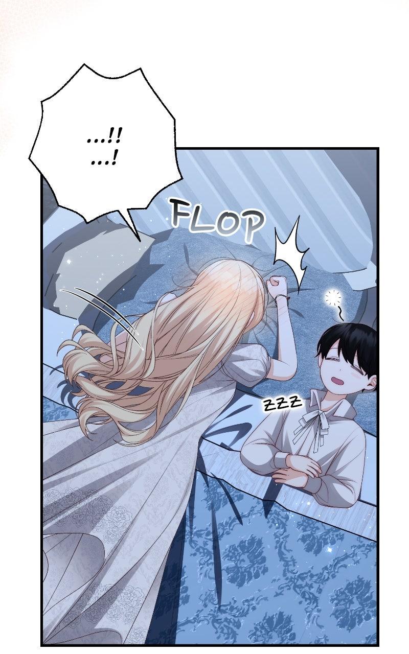 Raising the Second Male Lead