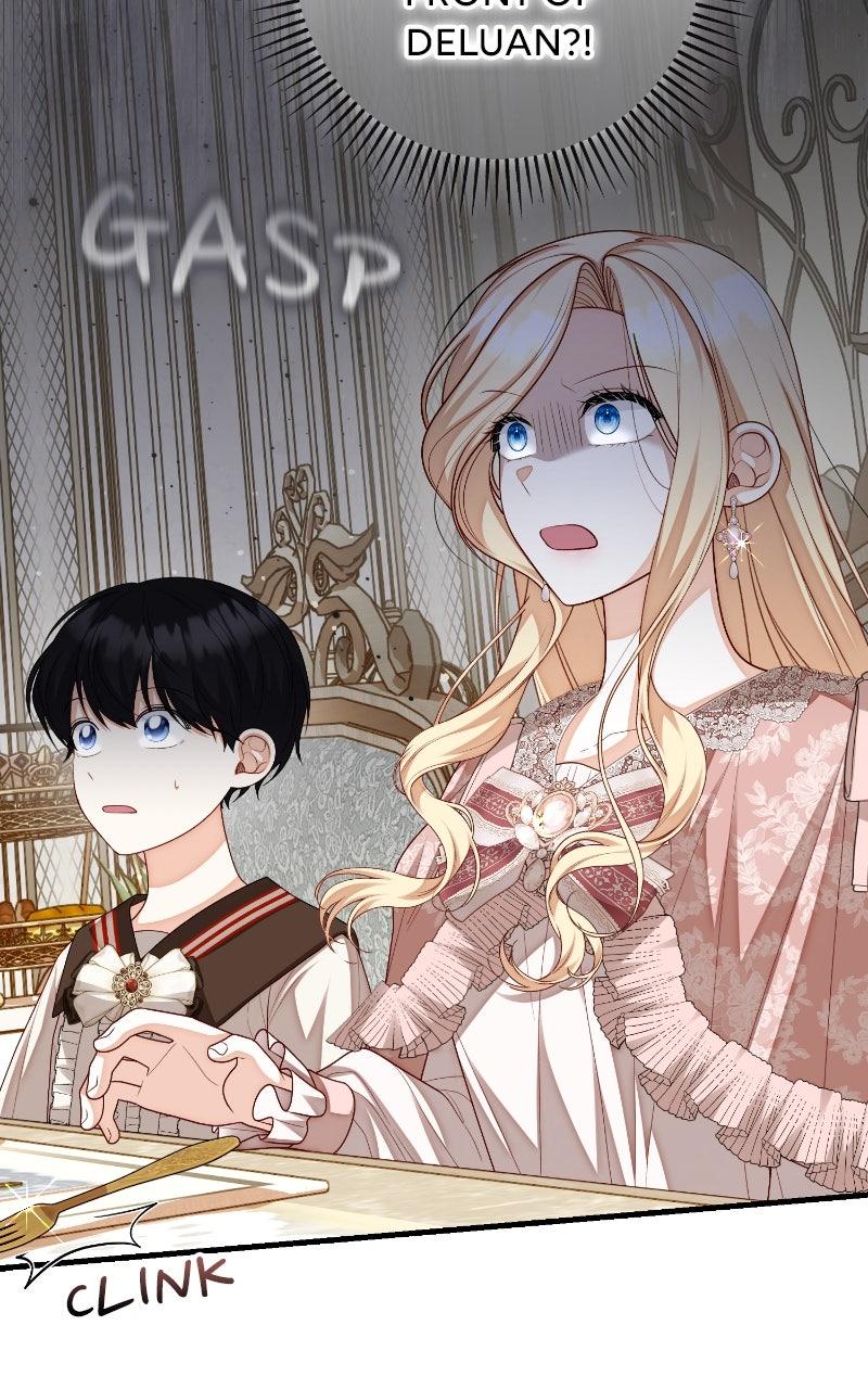 Raising the Second Male Lead
