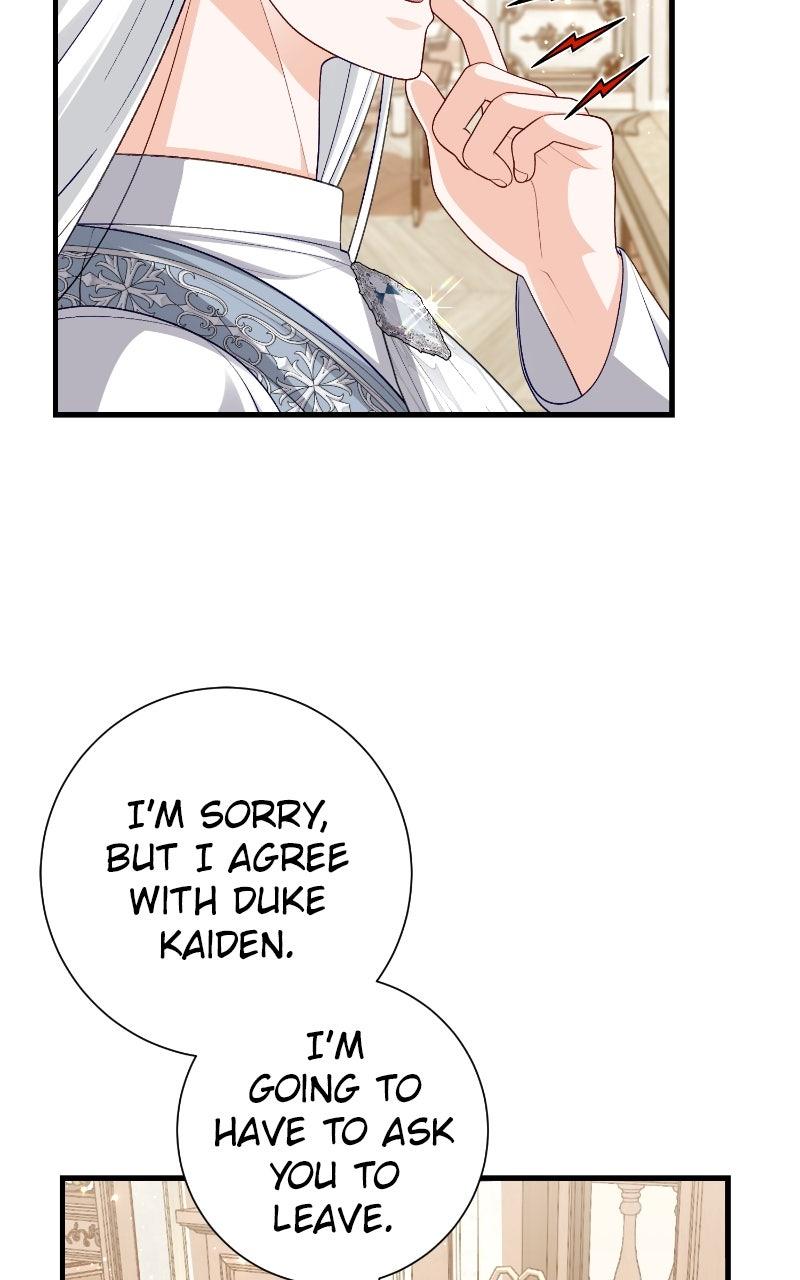 Raising the Second Male Lead