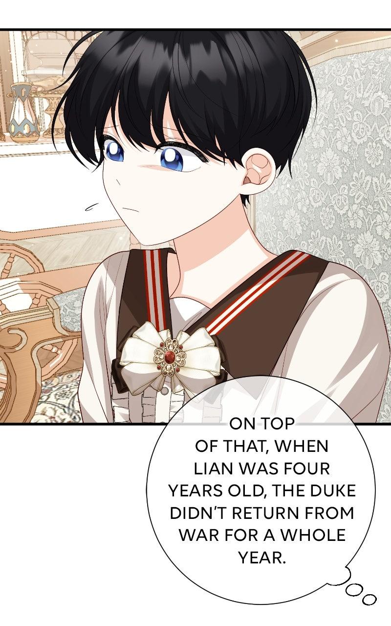 Raising the Second Male Lead