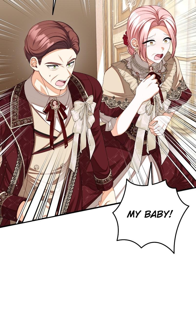 Raising the Second Male Lead