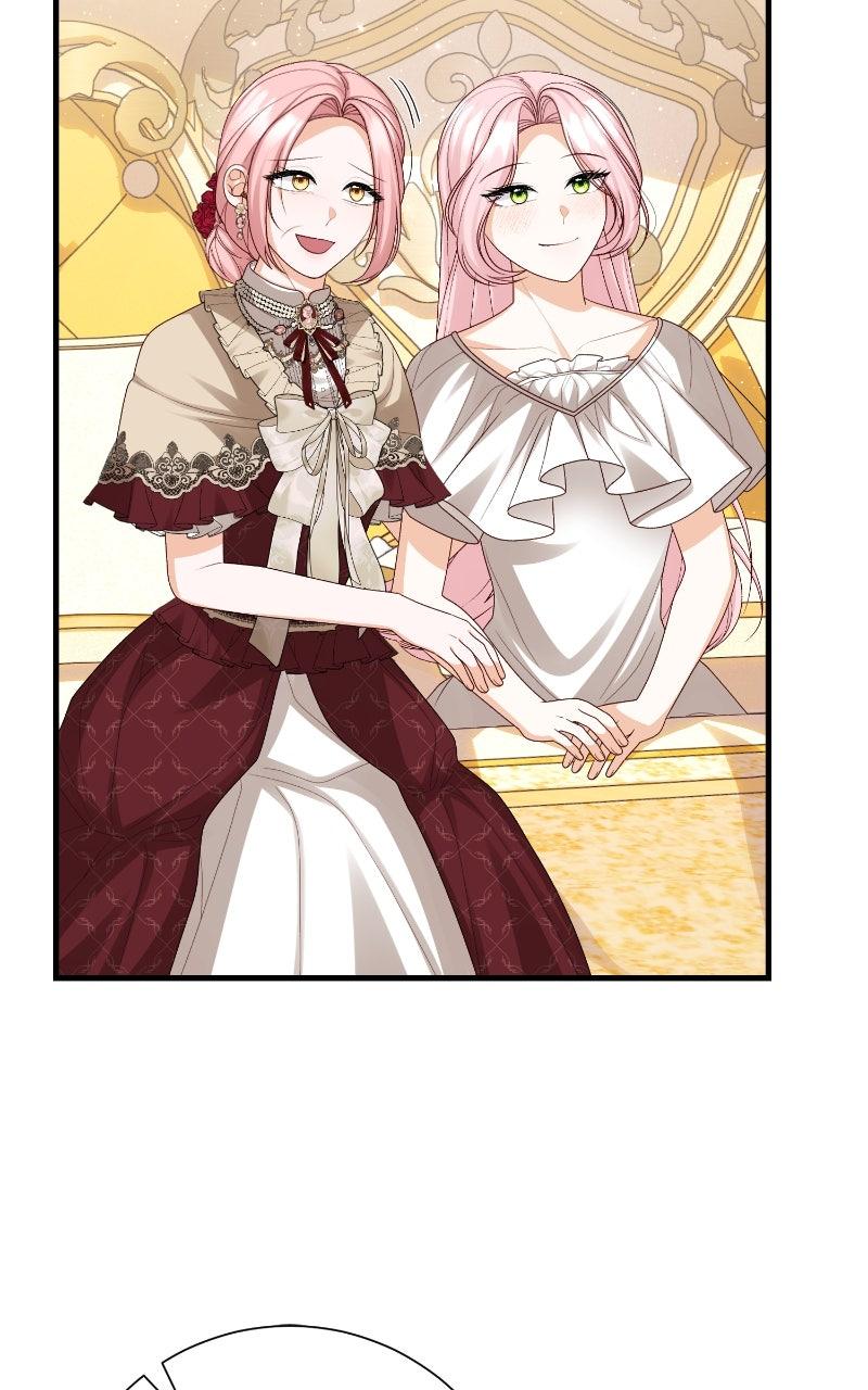 Raising the Second Male Lead