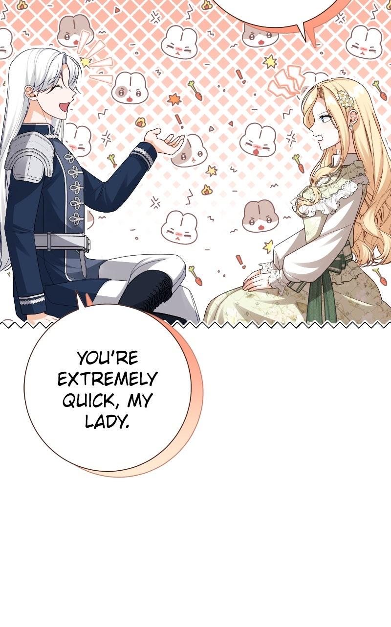 Raising the Second Male Lead