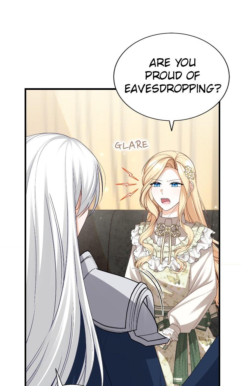 Raising the Second Male Lead