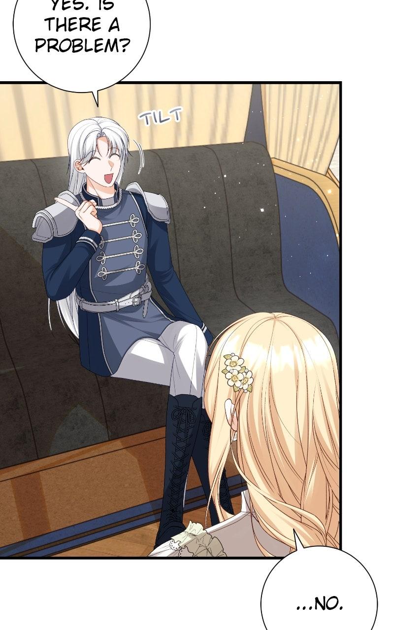 Raising the Second Male Lead