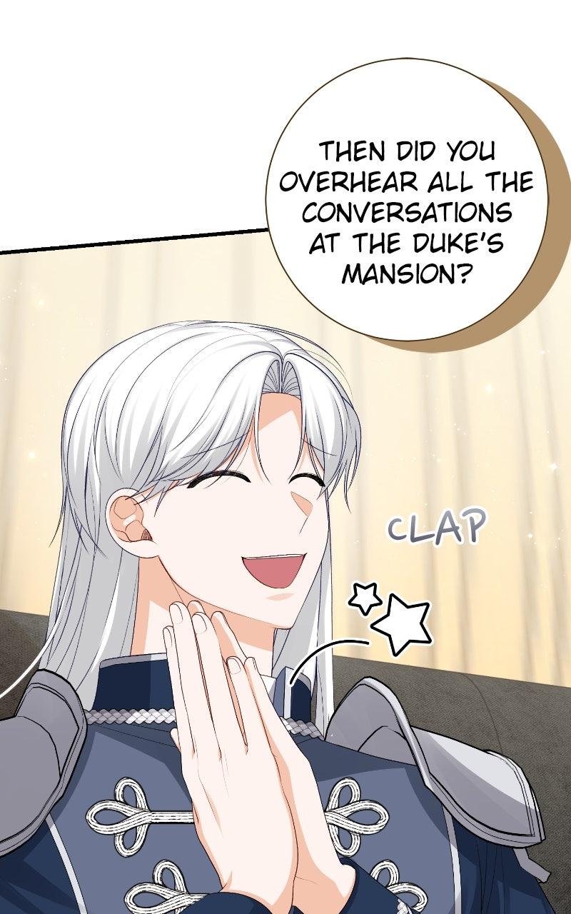 Raising the Second Male Lead