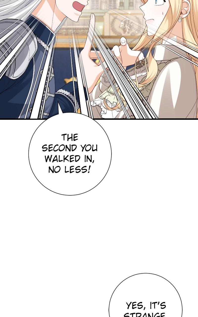 Raising the Second Male Lead