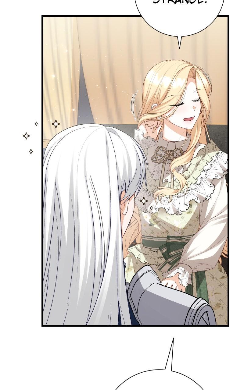 Raising the Second Male Lead