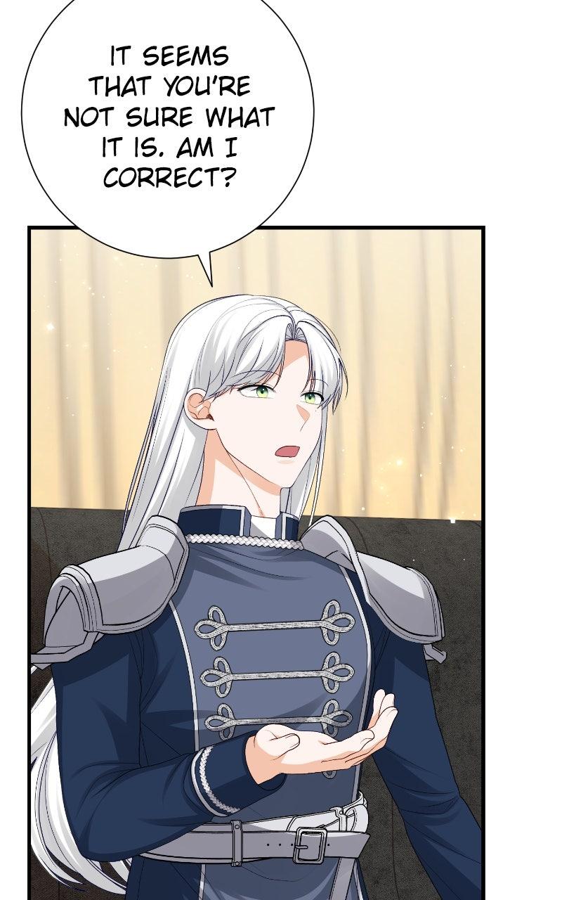 Raising the Second Male Lead