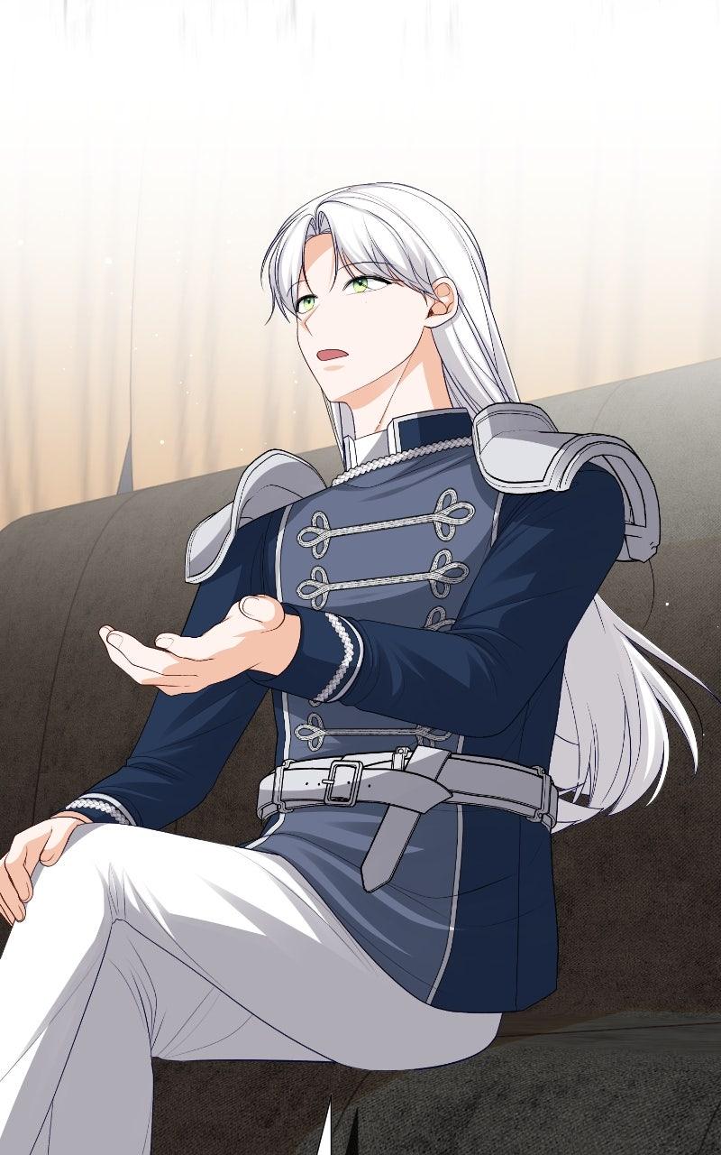 Raising the Second Male Lead