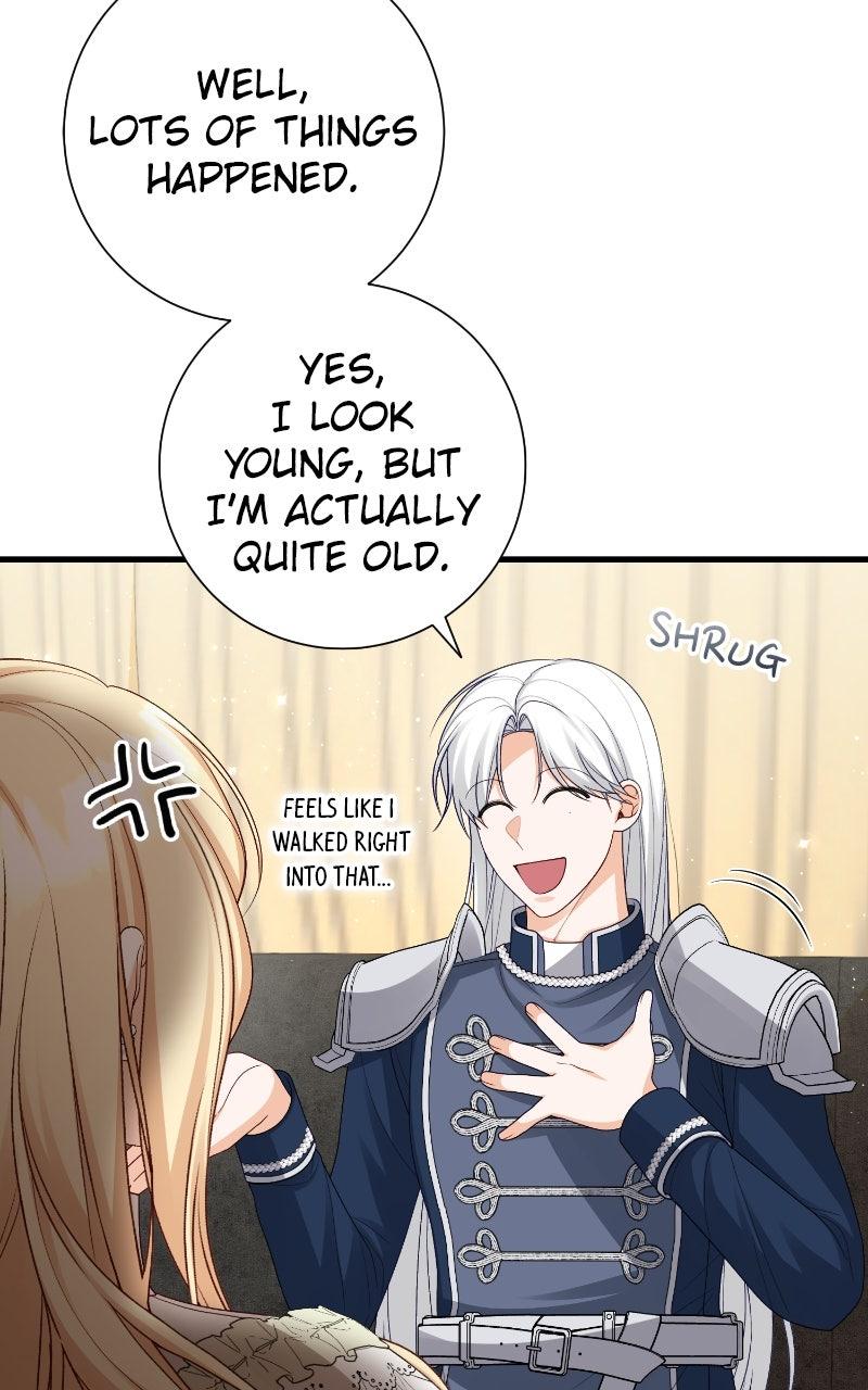 Raising the Second Male Lead