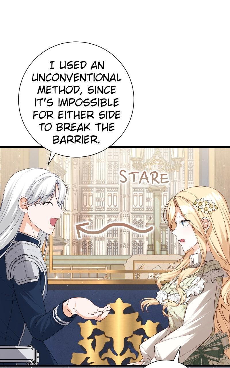 Raising the Second Male Lead