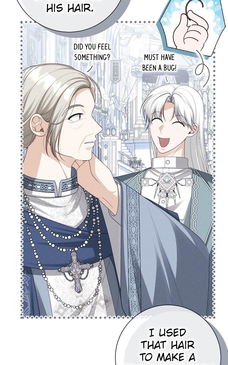 Raising the Second Male Lead