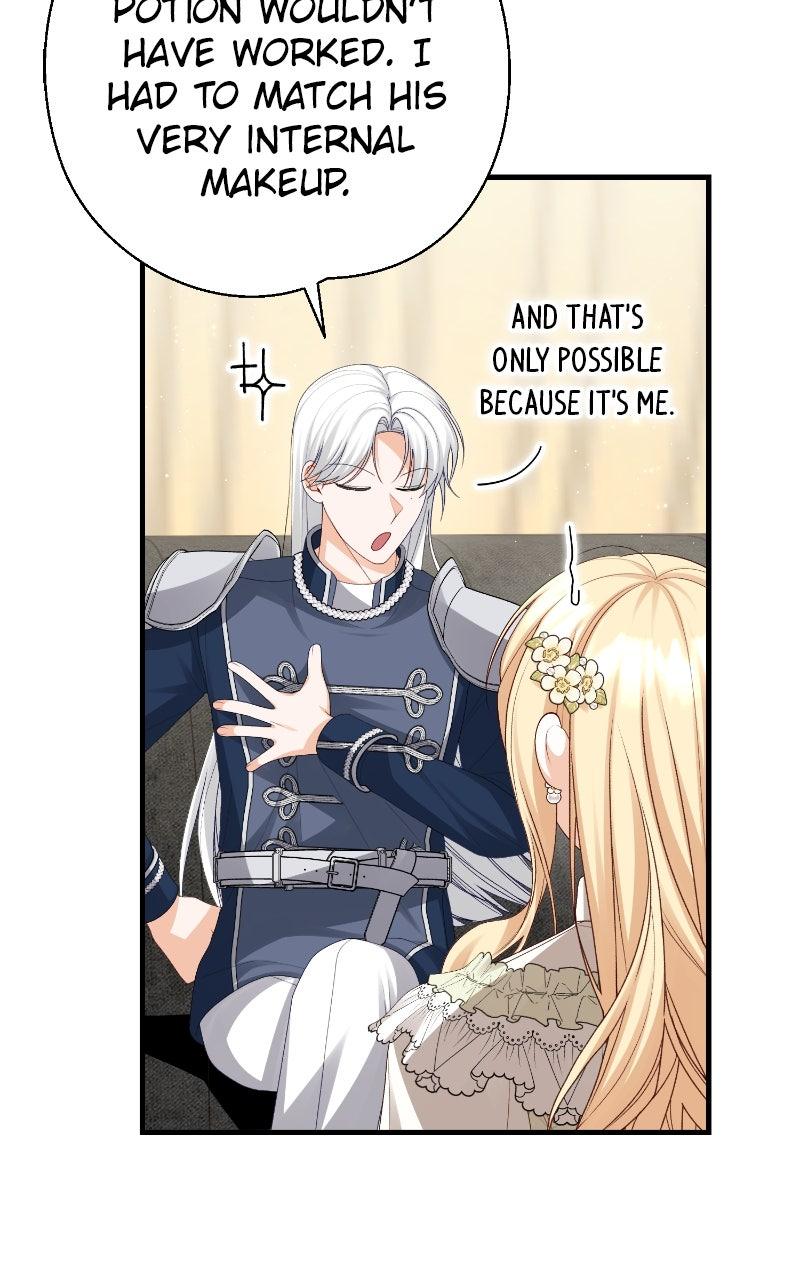 Raising the Second Male Lead