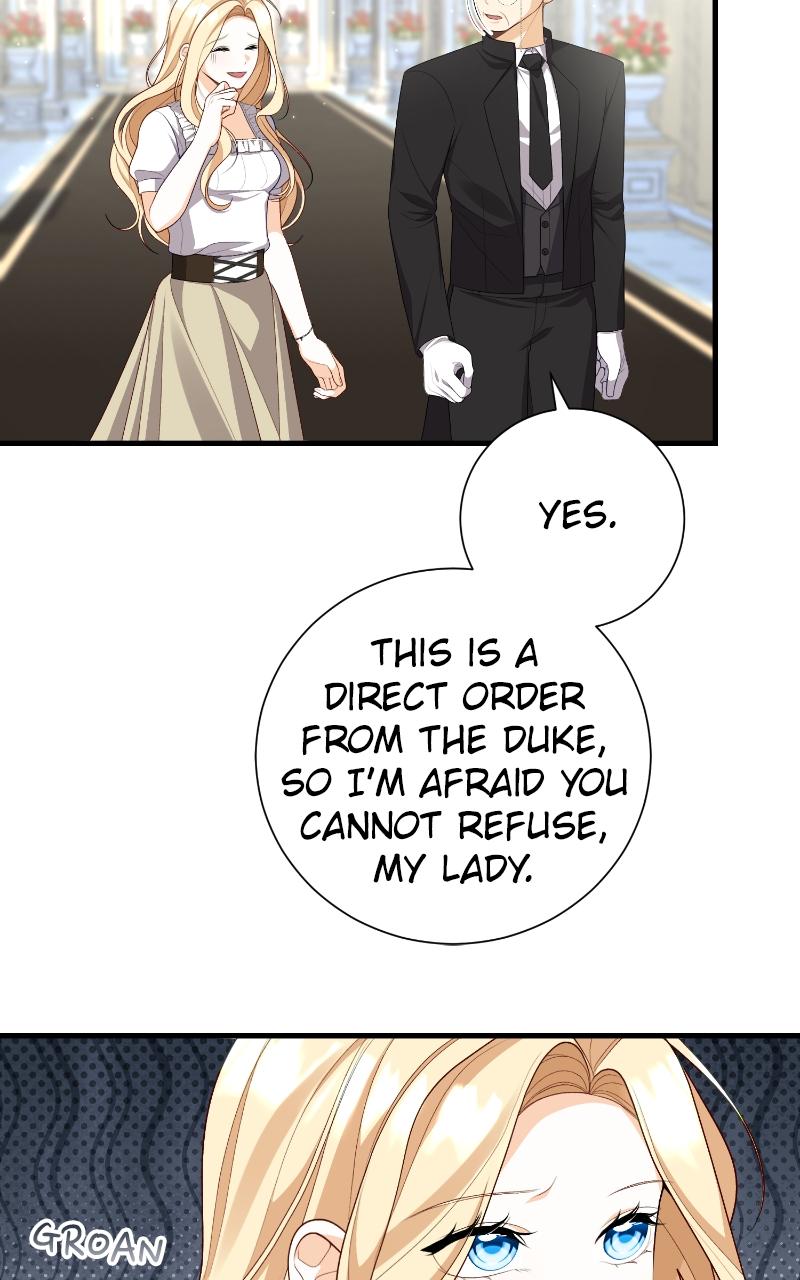 Raising the Second Male Lead