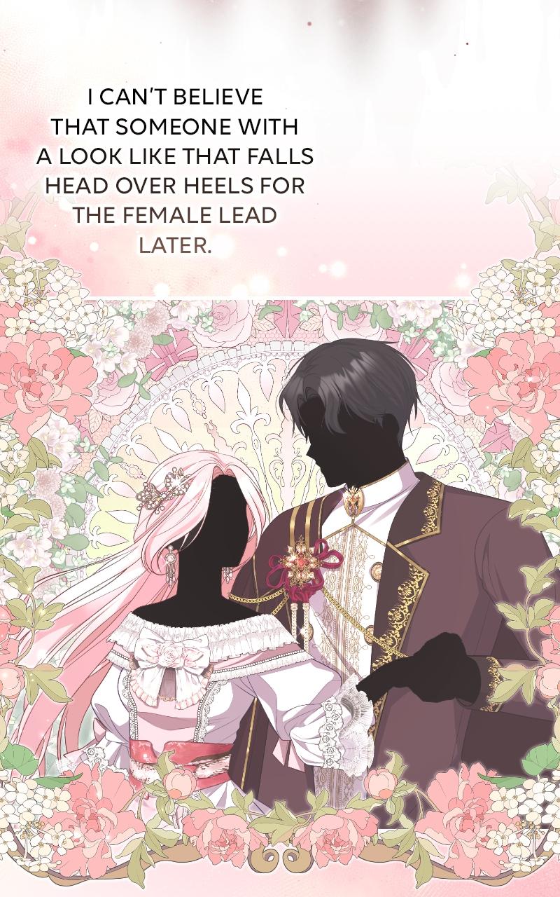 Raising the Second Male Lead