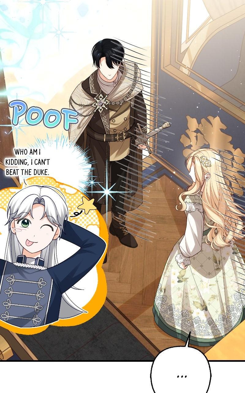 Raising the Second Male Lead