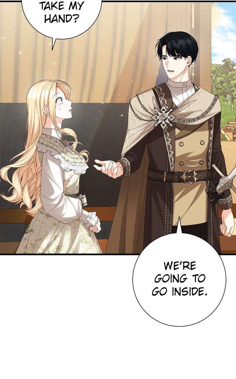 Raising the Second Male Lead