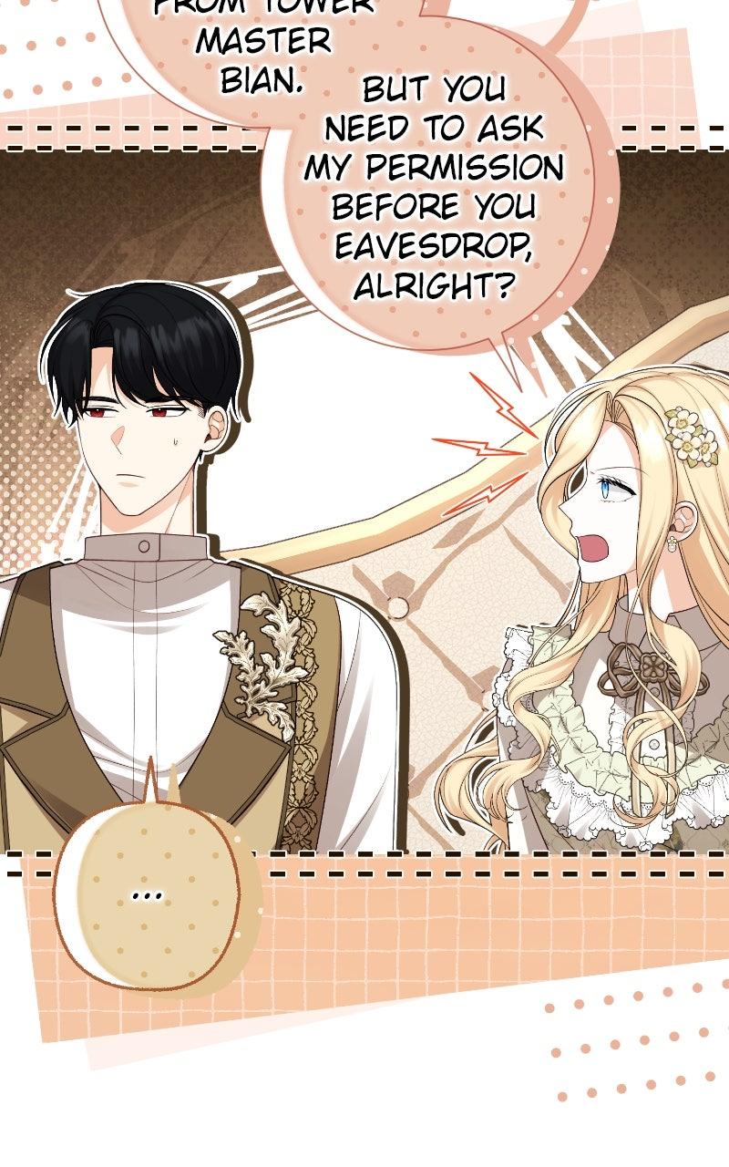 Raising the Second Male Lead