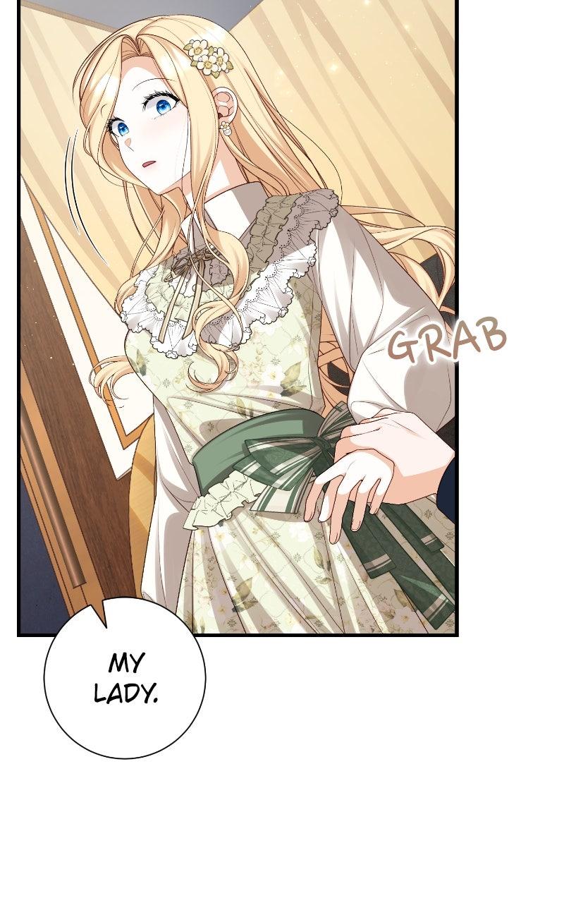 Raising the Second Male Lead