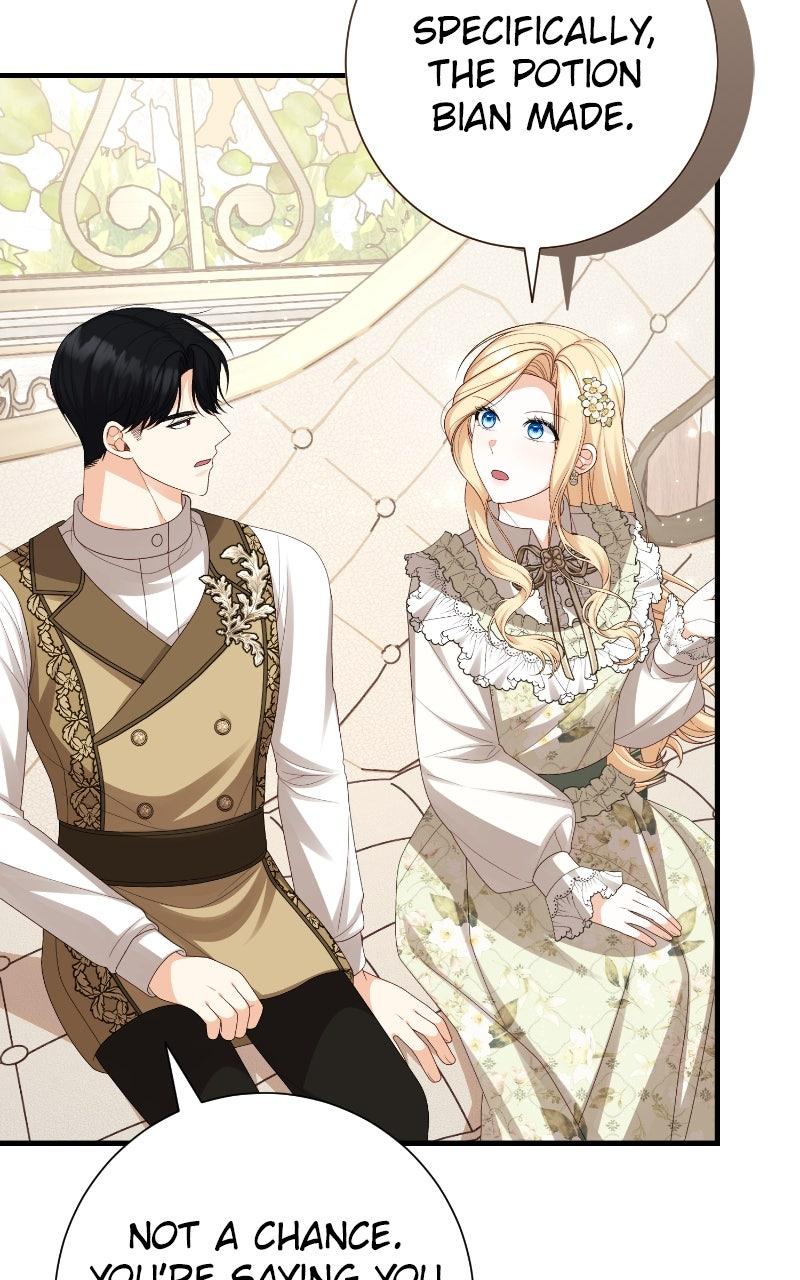 Raising the Second Male Lead