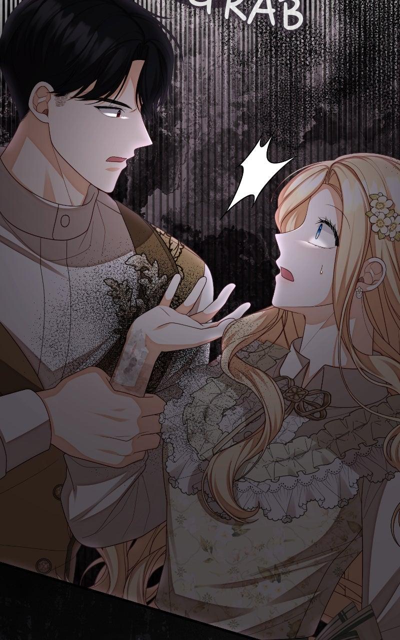 Raising the Second Male Lead