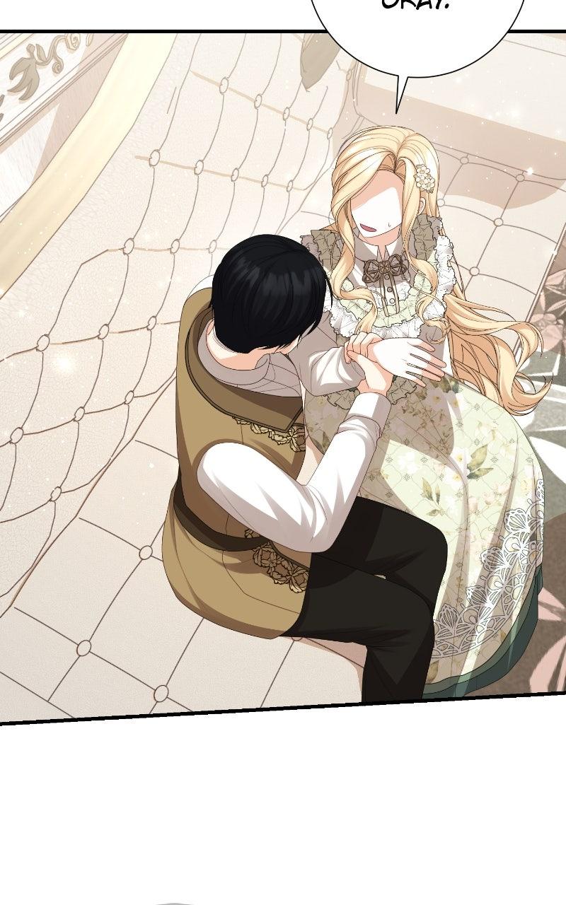 Raising the Second Male Lead