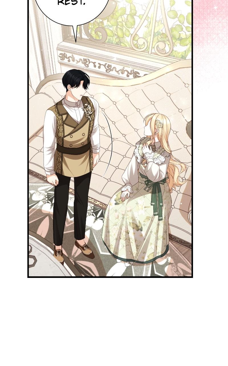 Raising the Second Male Lead