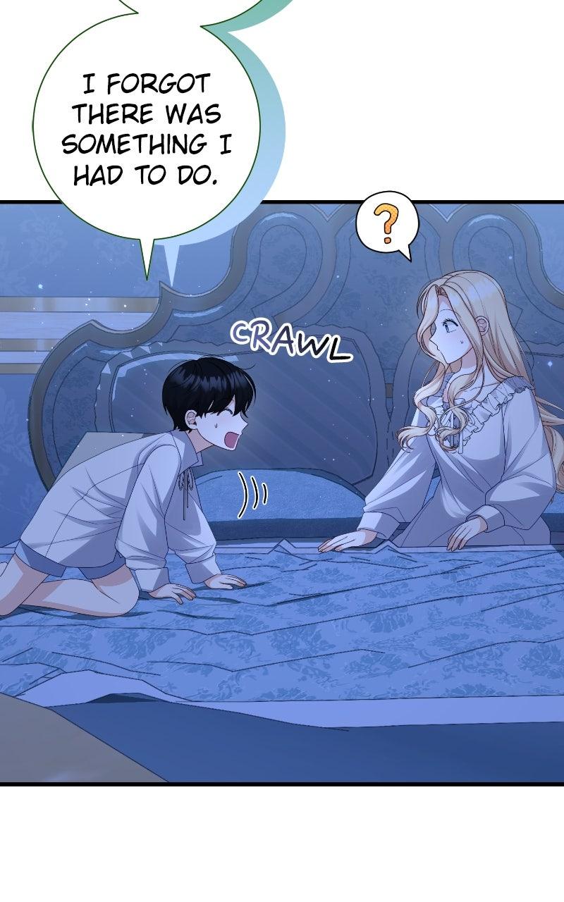 Raising the Second Male Lead