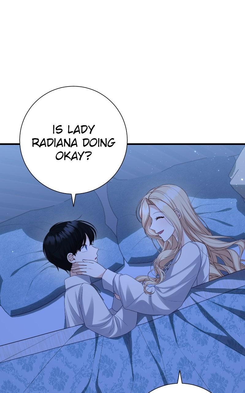 Raising the Second Male Lead