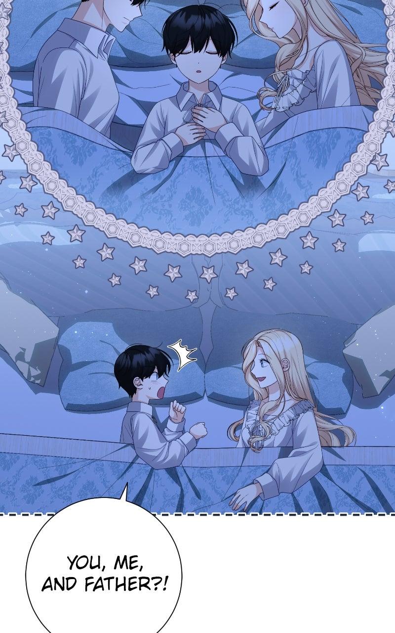 Raising the Second Male Lead