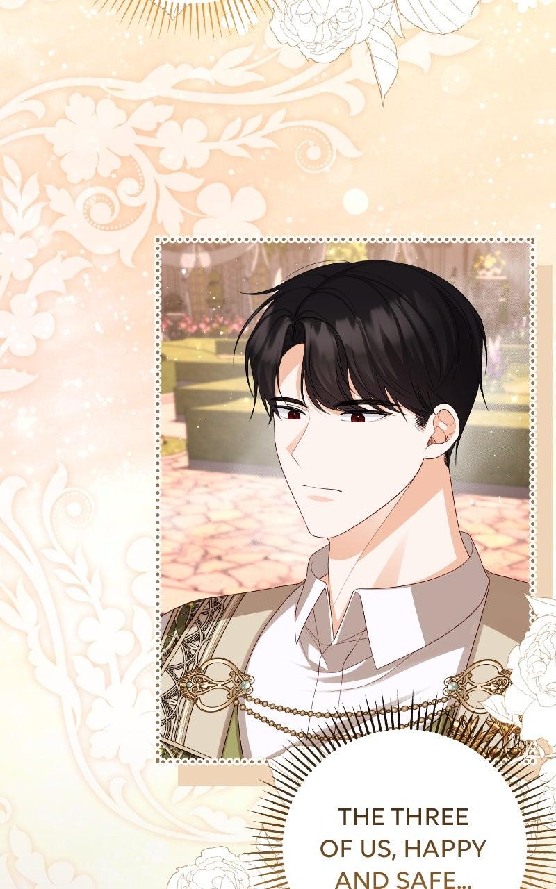 Raising the Second Male Lead