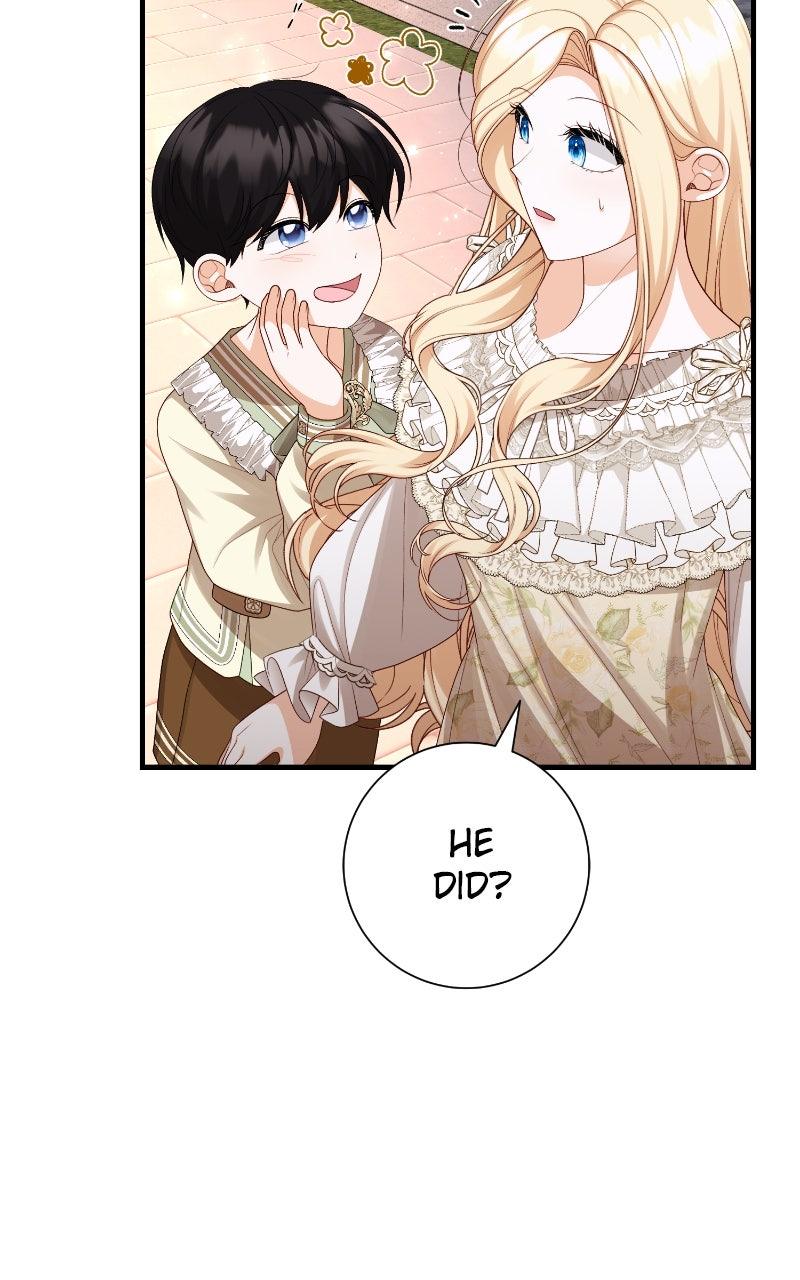 Raising the Second Male Lead