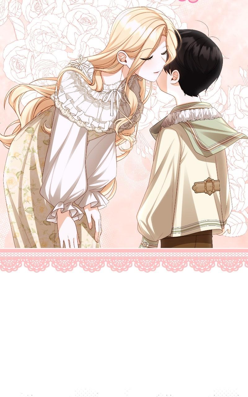 Raising the Second Male Lead