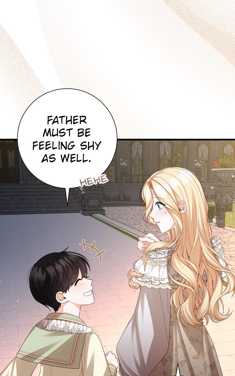 Raising the Second Male Lead