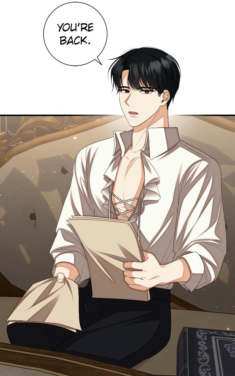 Raising the Second Male Lead
