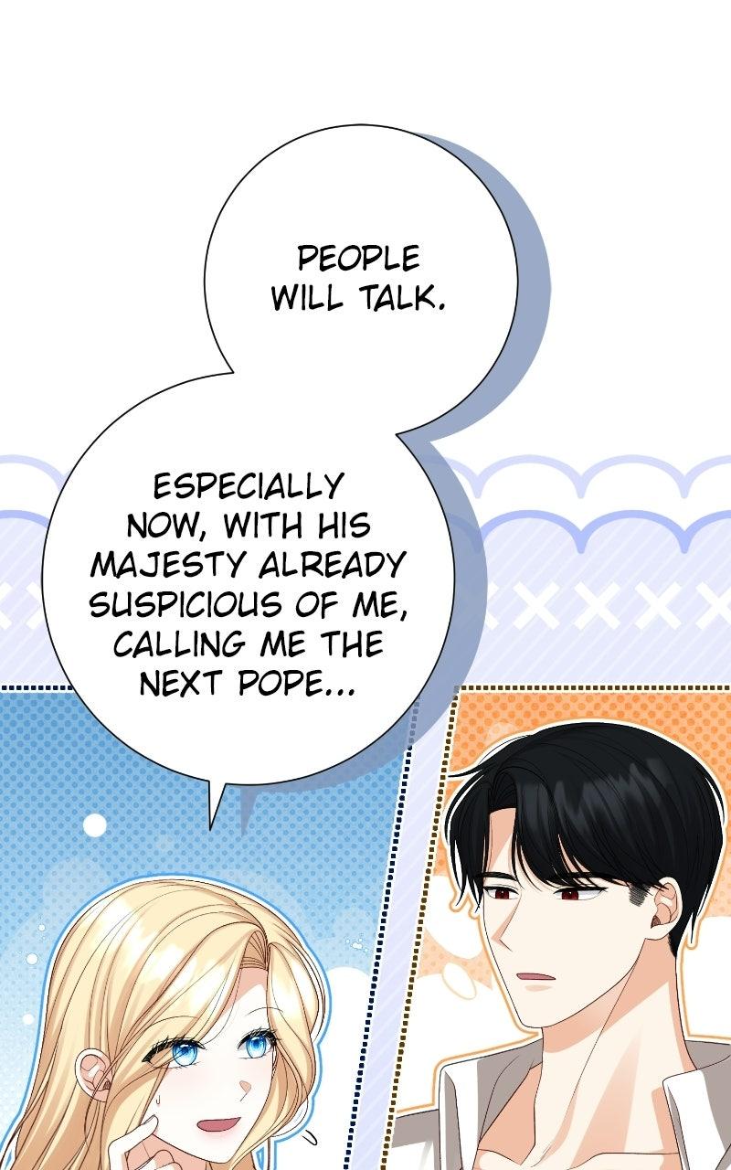 Raising the Second Male Lead