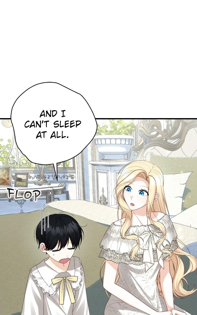 Raising the Second Male Lead