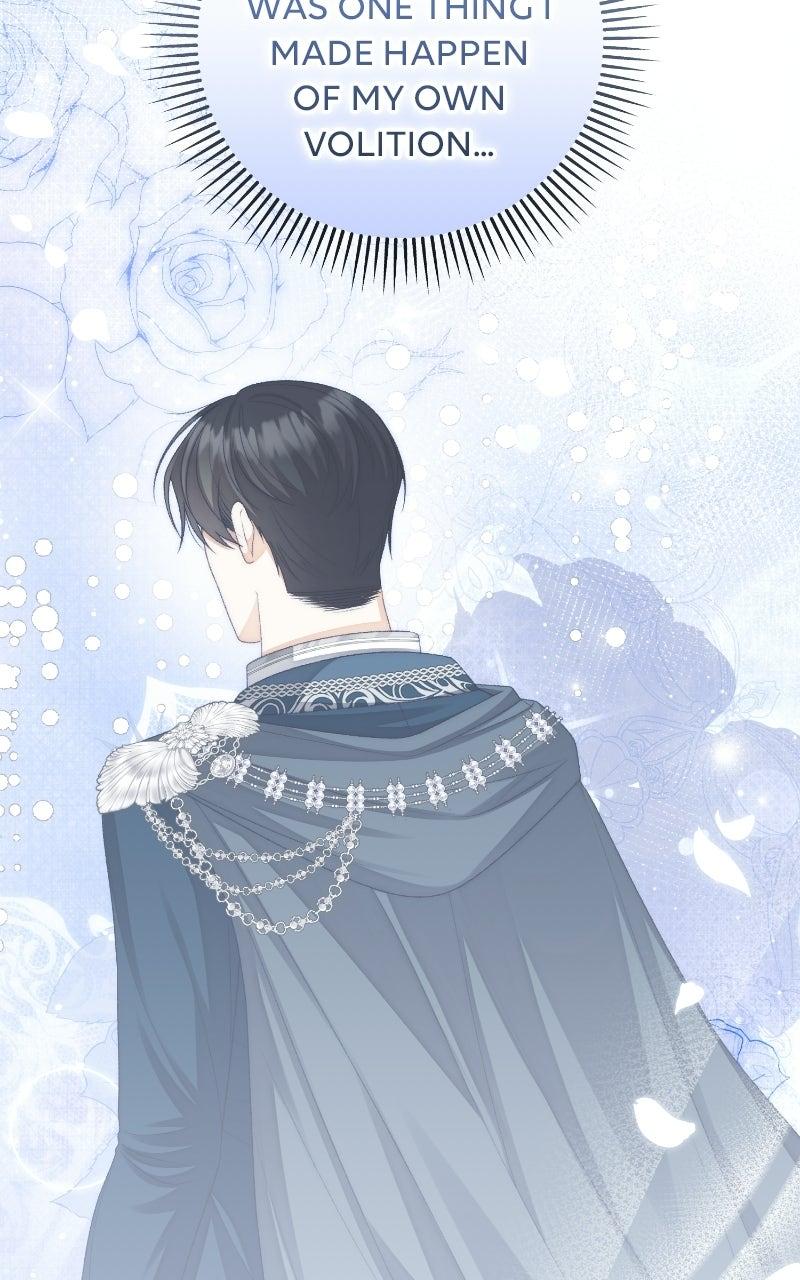 Raising the Second Male Lead