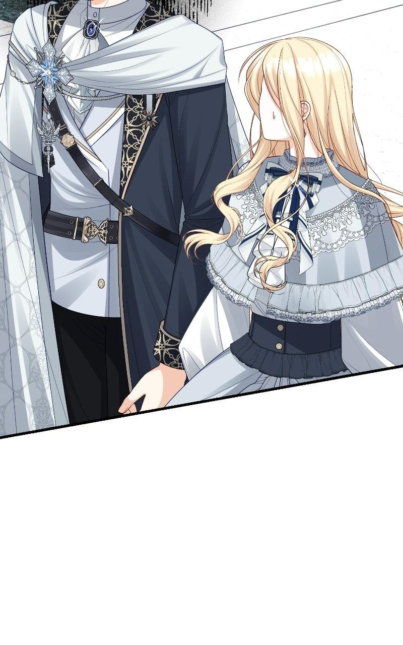 Raising the Second Male Lead
