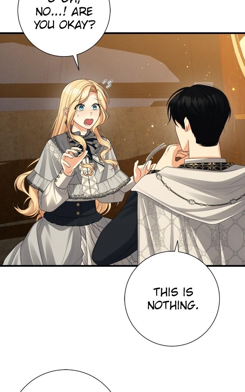 Raising the Second Male Lead