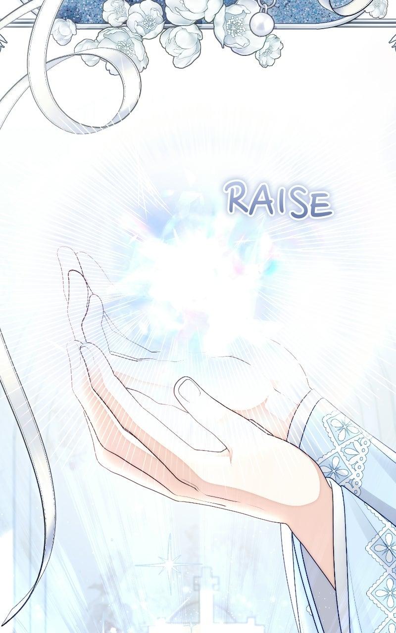 Raising the Second Male Lead