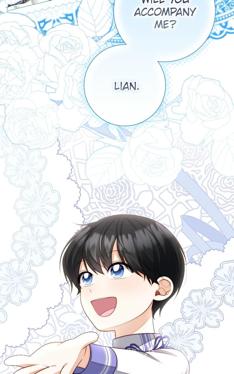 Raising the Second Male Lead