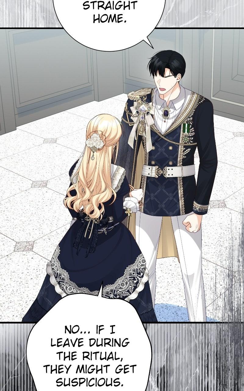 Raising the Second Male Lead