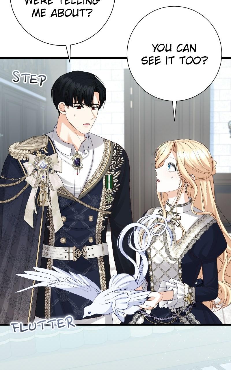 Raising the Second Male Lead