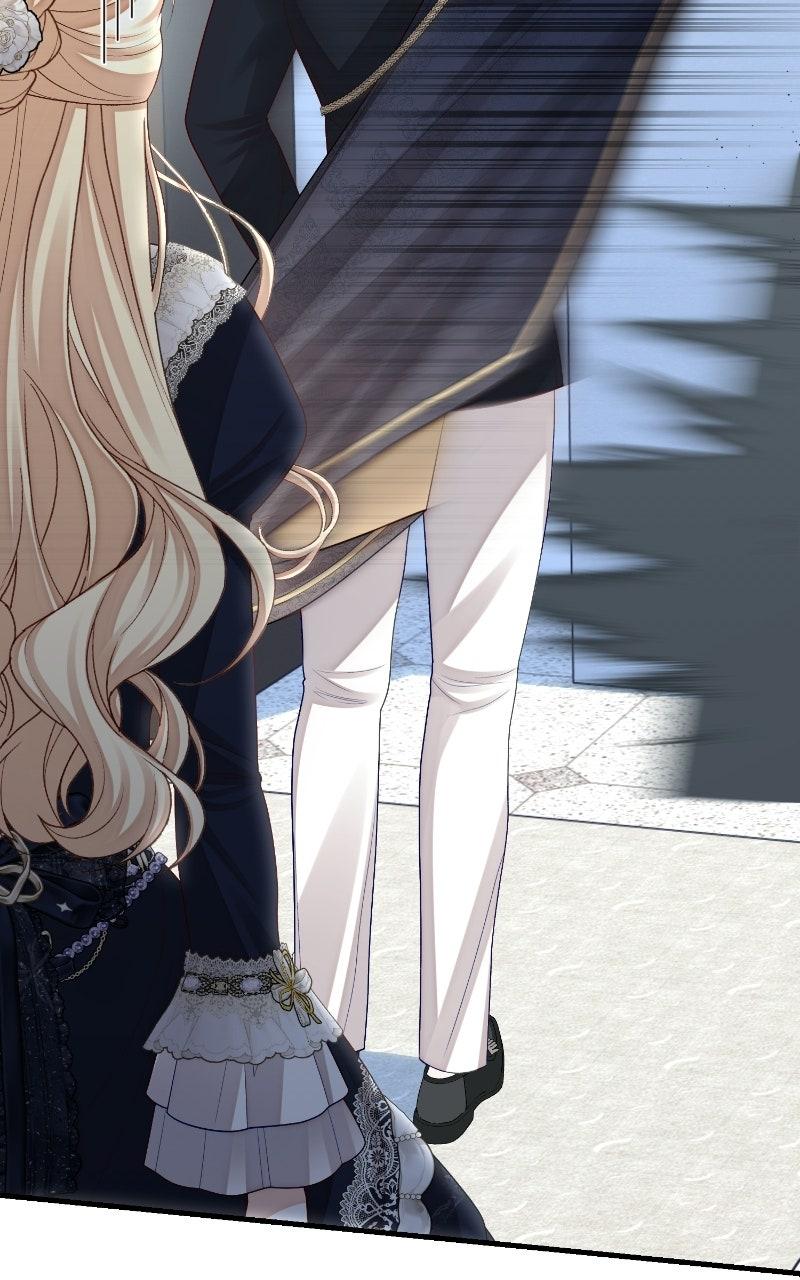 Raising the Second Male Lead
