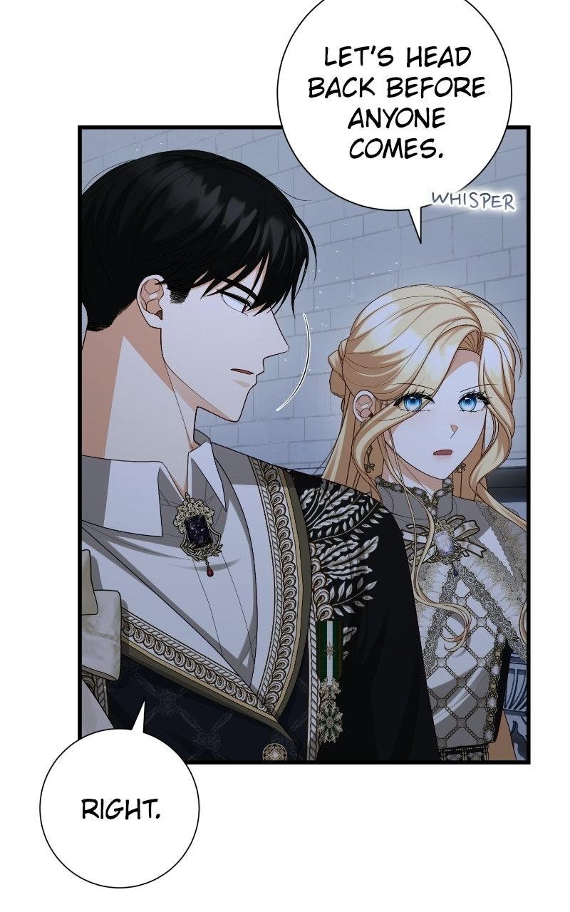 Raising the Second Male Lead