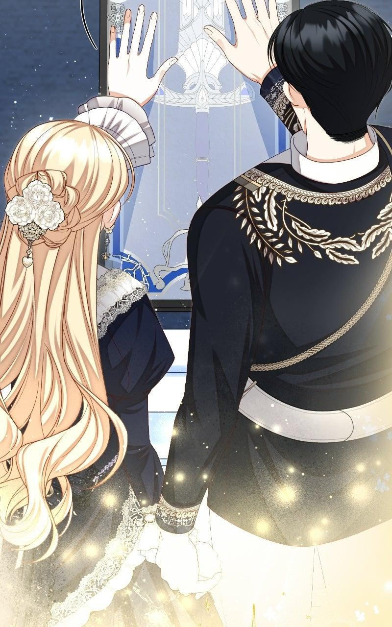 Raising the Second Male Lead